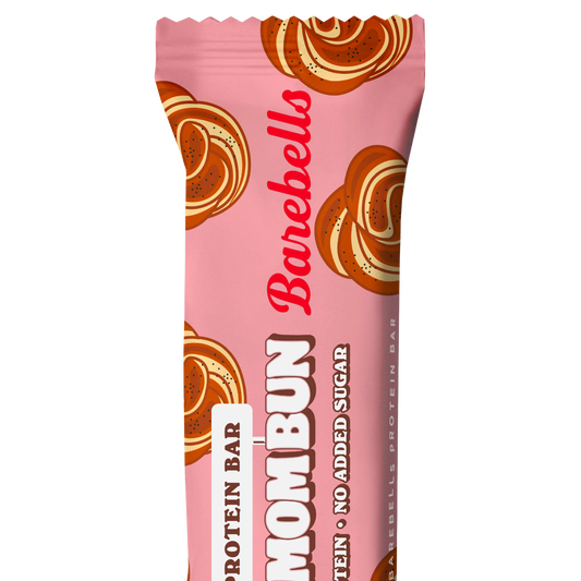Barebells Cardamom Bun