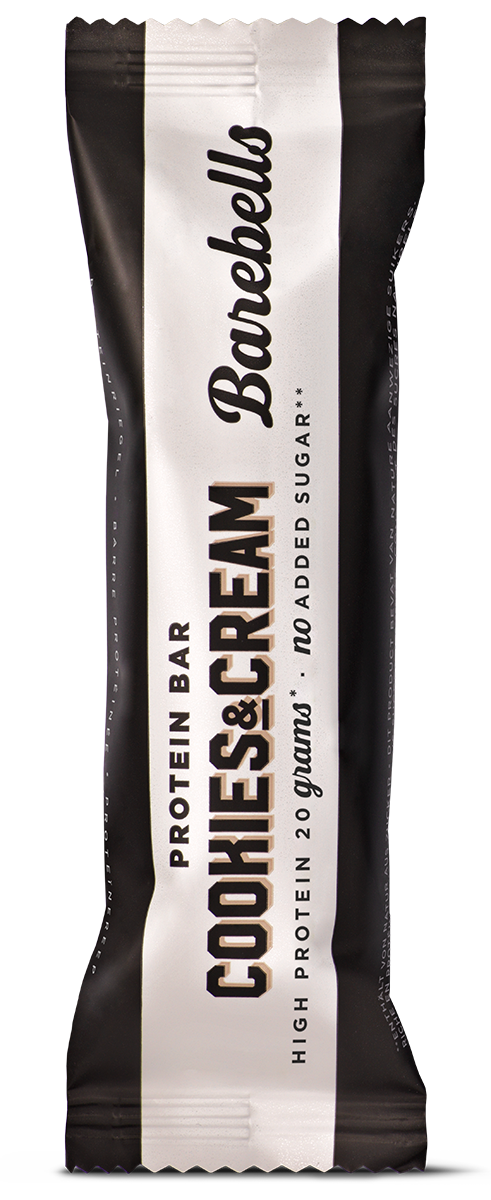 Original Bars