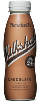 Højt indhold af protein