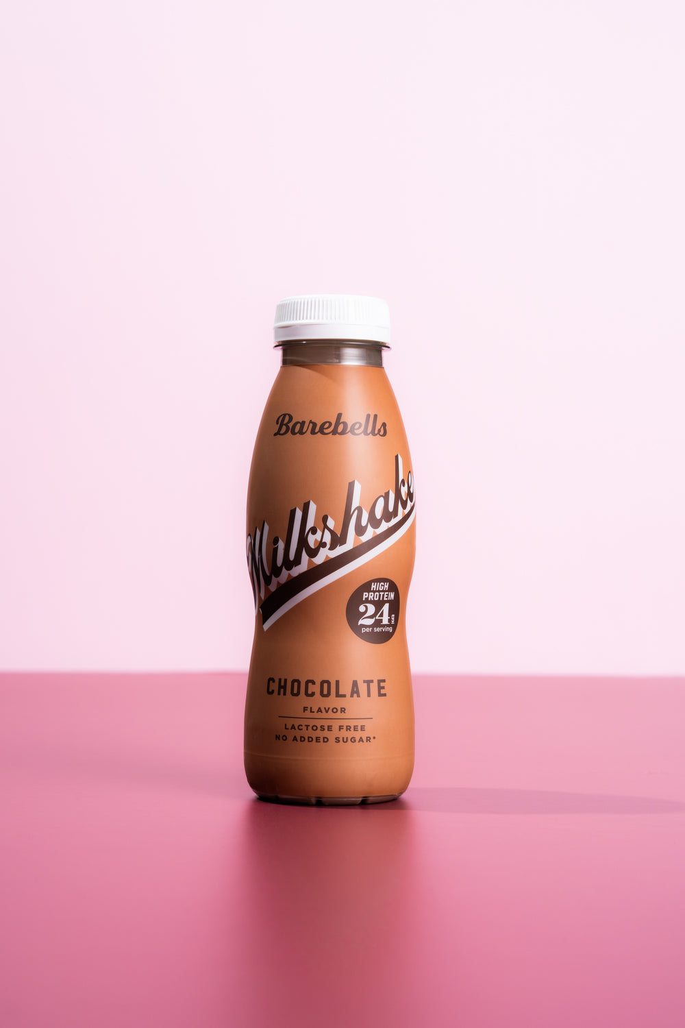 Protein Milkshakes | 24 g protein, uden tilsat sukker | Barebells