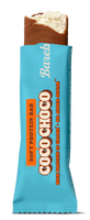 Højt indhold af protein