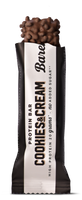 Højt indhold af protein