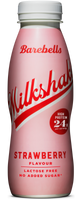 Højt indhold af protein