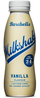Højt indhold af protein