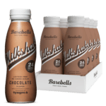 Chocolate Milkshake Flavour Packshot