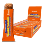Salted Peanut Caramel Flavour Packshot