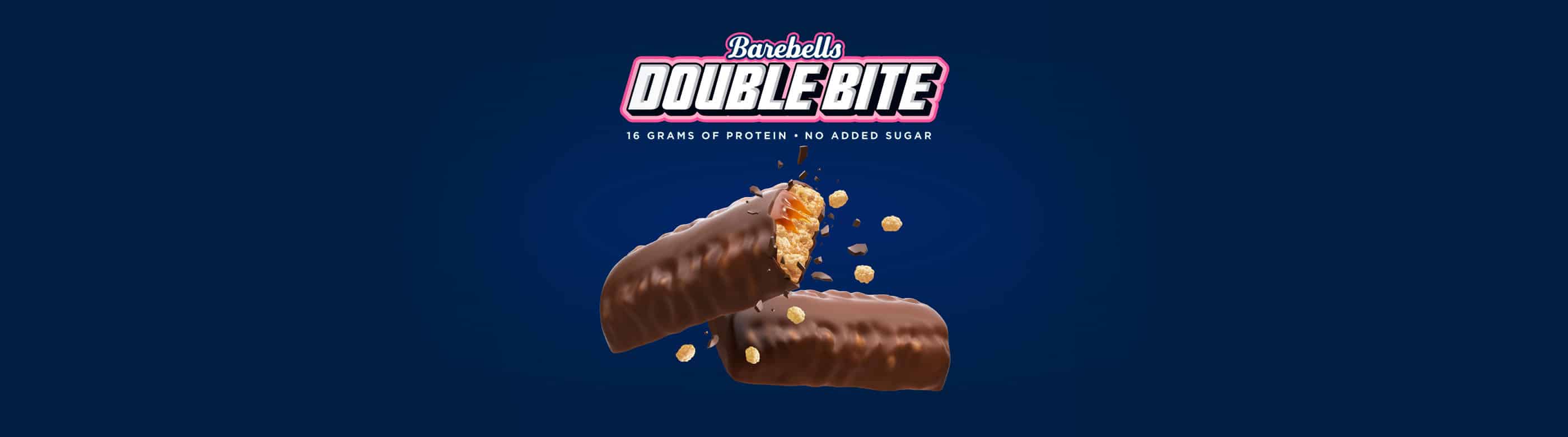 Double Bites