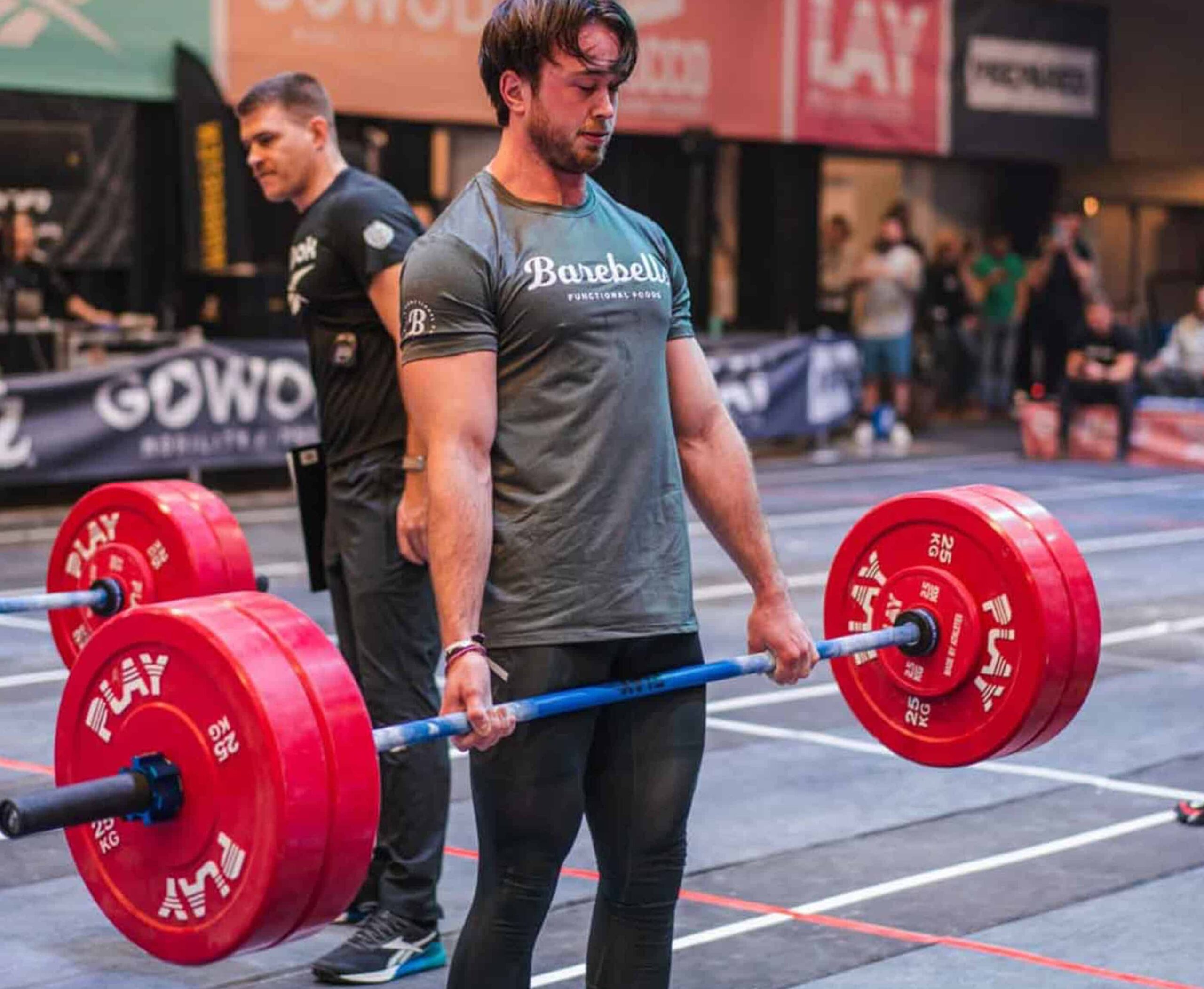 Norwegian CrossFit® Championship 2020