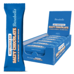 Salty Chocolate Soft Bar 12-pack