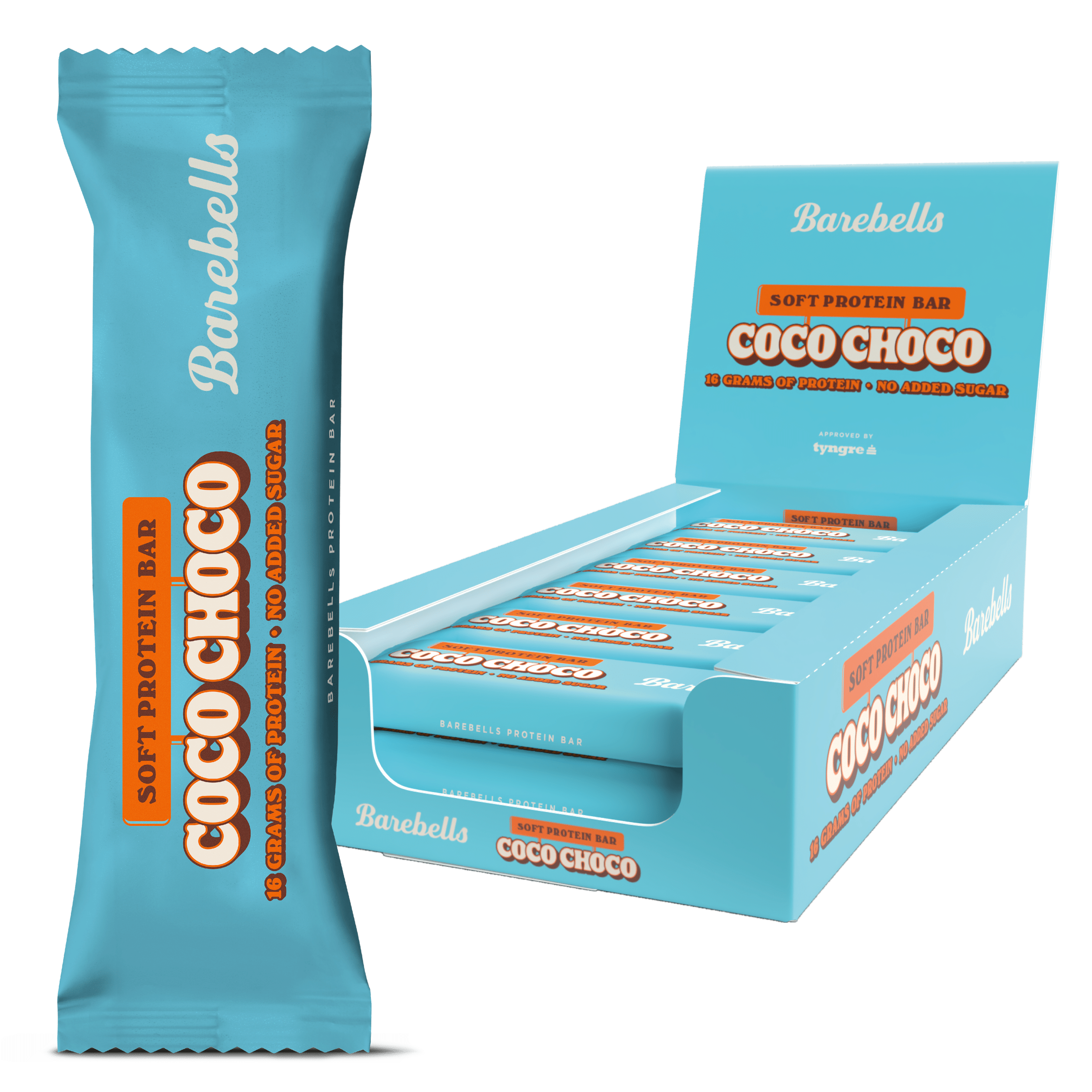 Coco Choco 12 pack