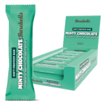 Minty Chocolate Flavour Packshot