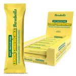 Lemon Cheesecake Flavour Packshot