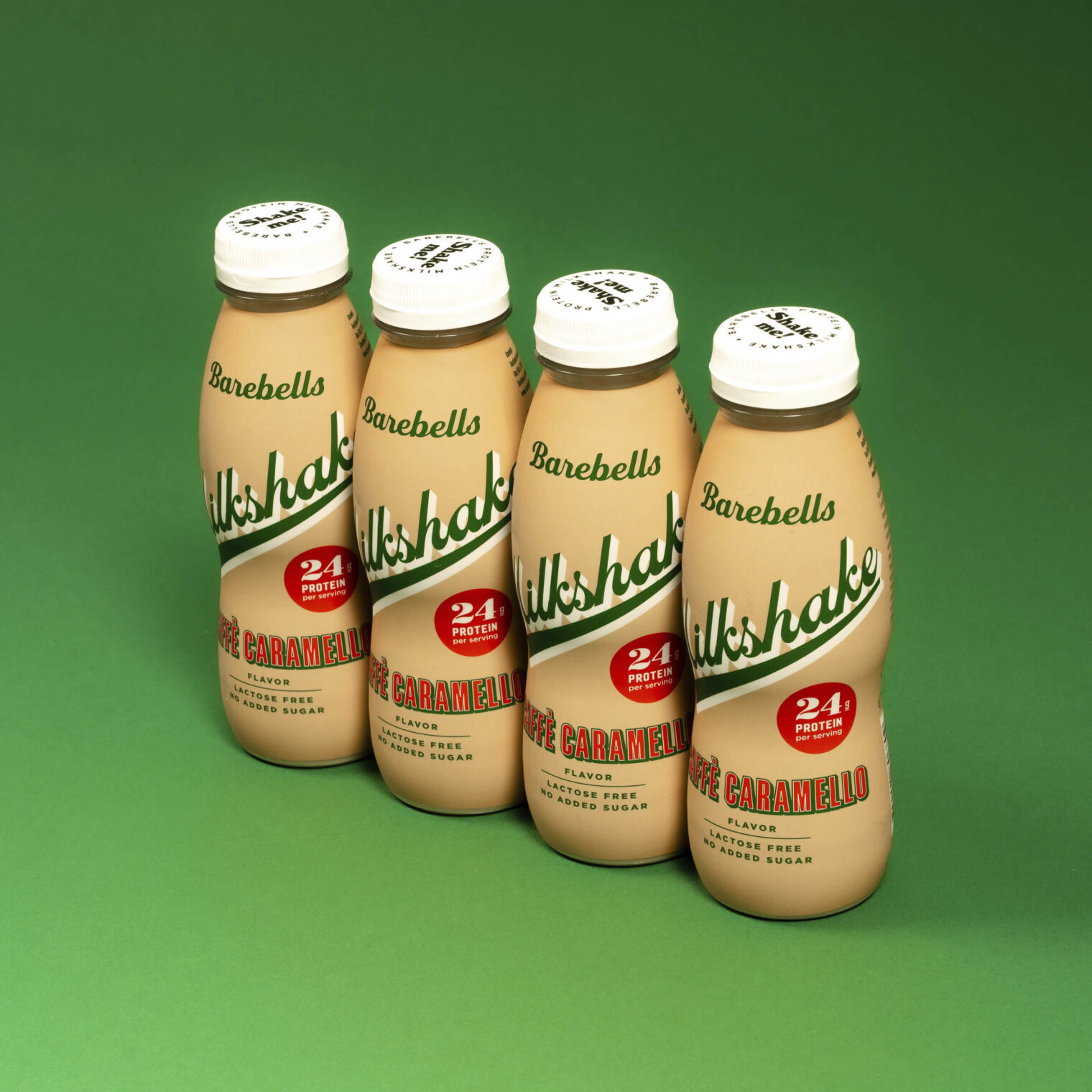 Barebells Caffé Caramello Lifestyle 3