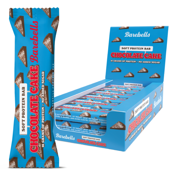 Chocolate Cake Packshot new