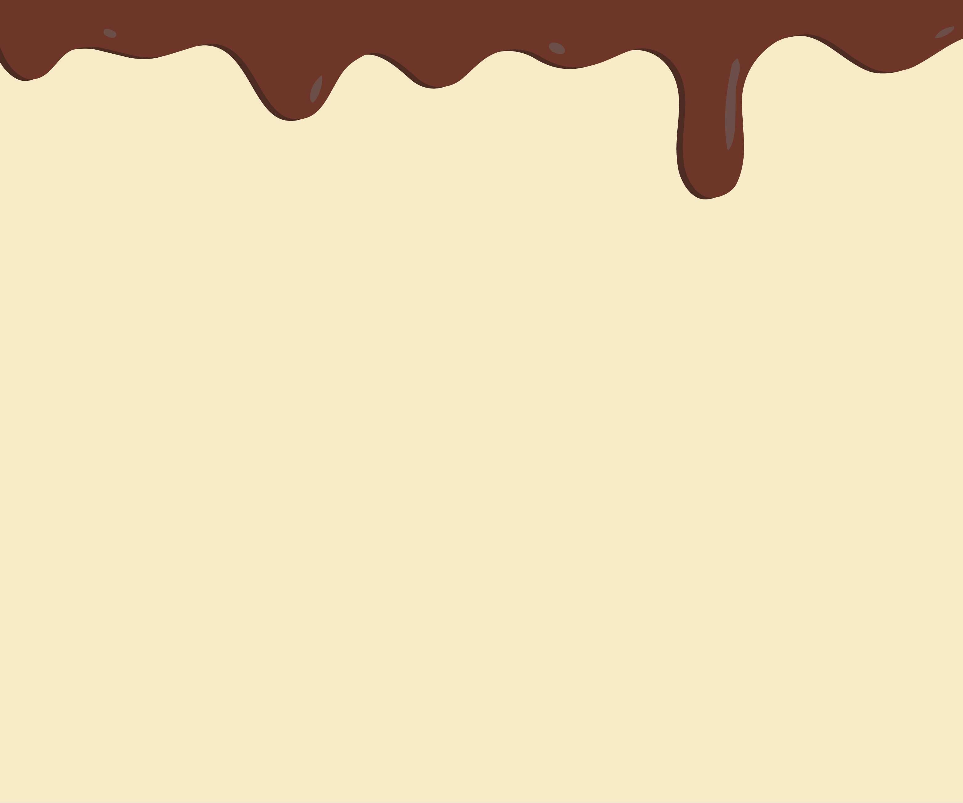Chocolate Cake Background